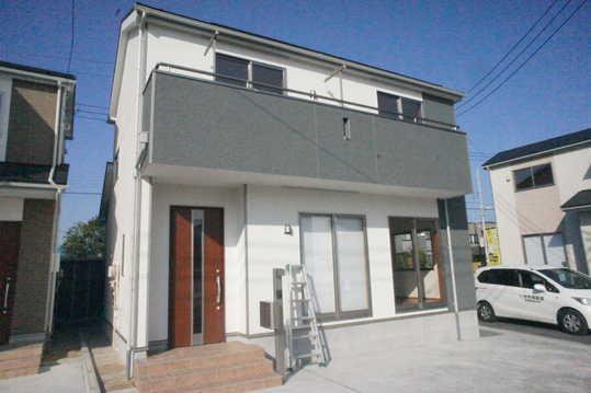 Local appearance photo. Building appearance