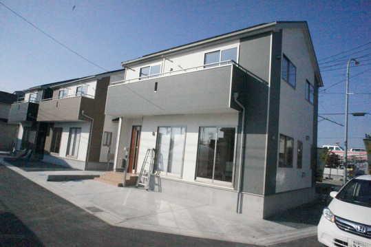 Local appearance photo. Building appearance