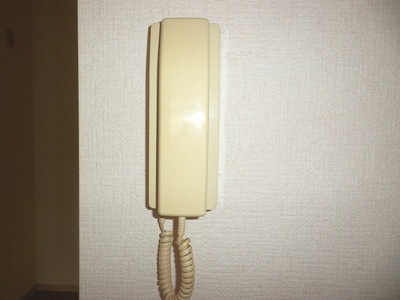 Other Equipment. Safely can accommodate visitors with intercom