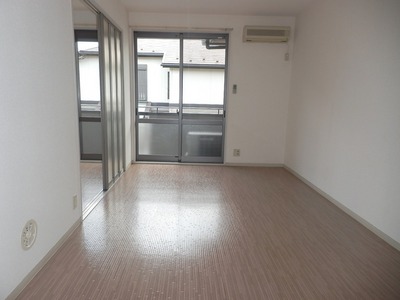 Living and room. Is a south-facing room bathed in bright sunshine