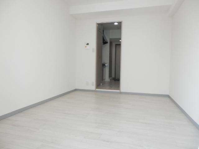 Living and room. Western-style 2