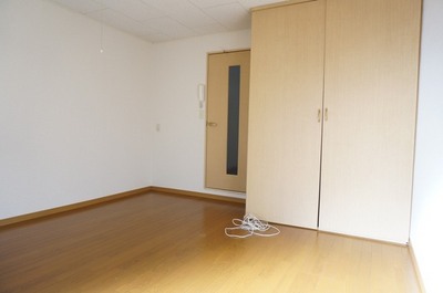 Living and room. It is the flooring of the room!