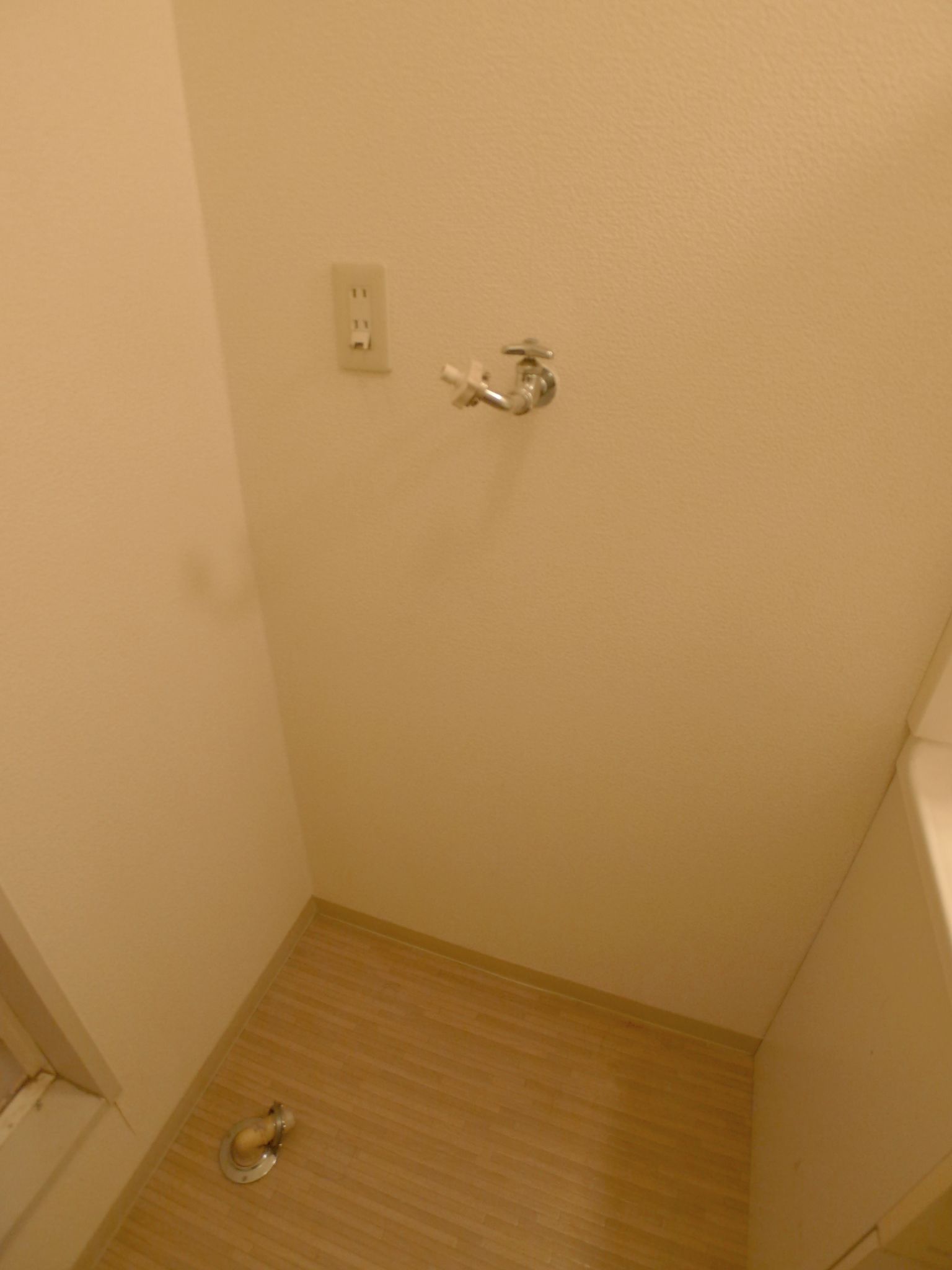 Other Equipment. Laundry Area