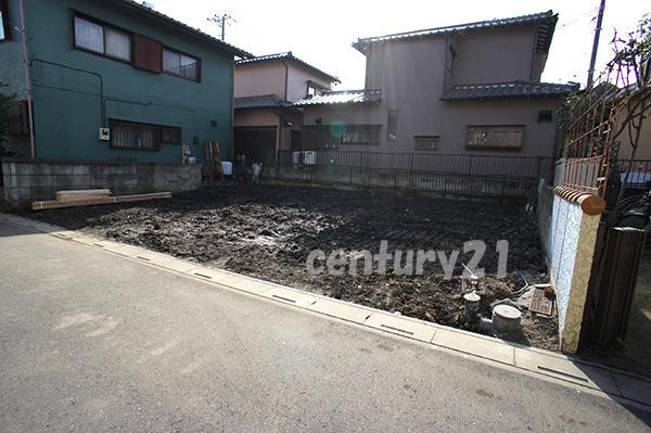 Local photos, including front road