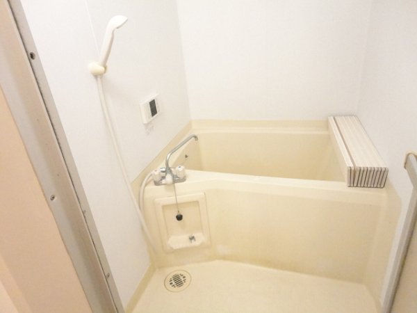 Bath. Bath reheating