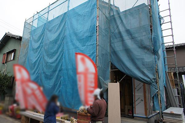 Local appearance photo. 2013 / 12 / 18 shooting