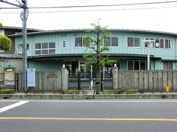 kindergarten ・ Nursery. Seimon 530m to kindergarten