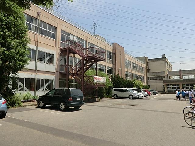 Other. Senryu junior high school