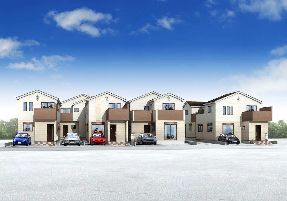 Rendering (appearance). Rendering