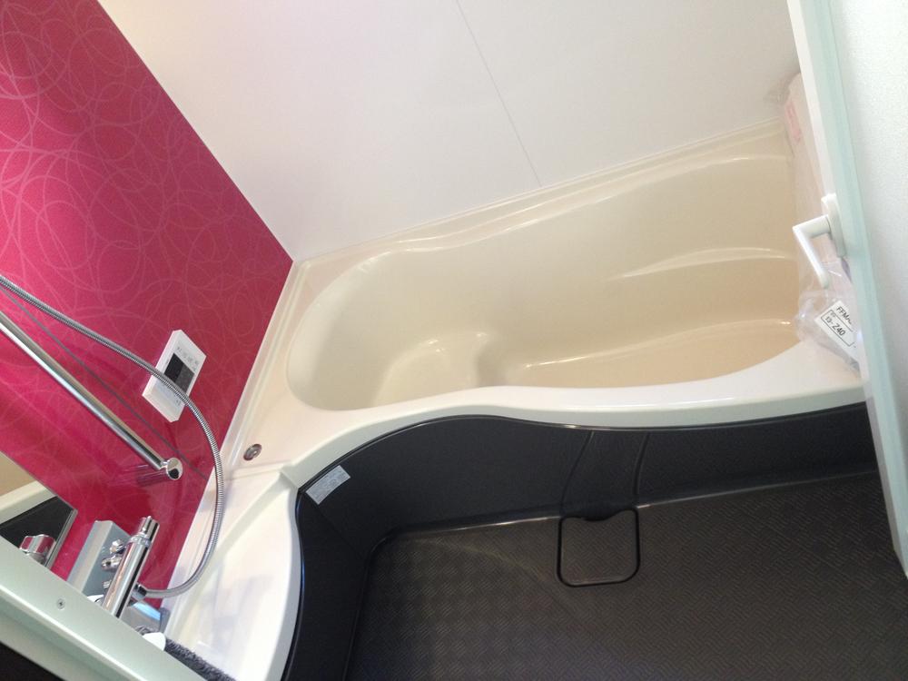 Bathroom. It comes with a bathroom drying and heating function. 