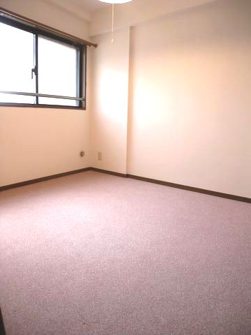 Other room space. Western style room