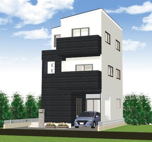 Rendering (appearance). Rendering