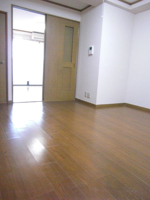 Living and room. Living