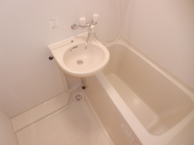 Bath. bus ・ Restroom ☆ 