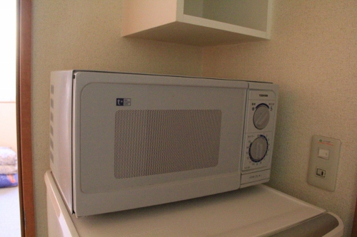 Other Equipment. Furnished Home Appliances