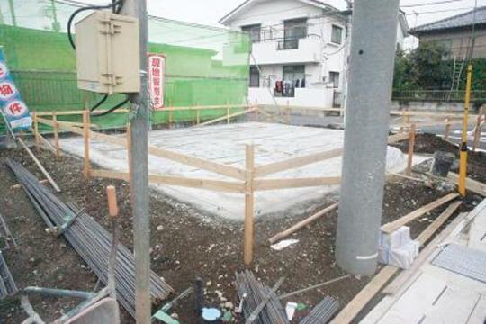 Local appearance photo. Local Photos Mid-November will be completed