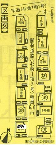 The entire compartment Figure