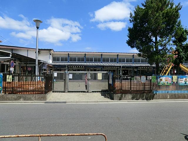 kindergarten ・ Nursery. Chatan 1000m to nursery school