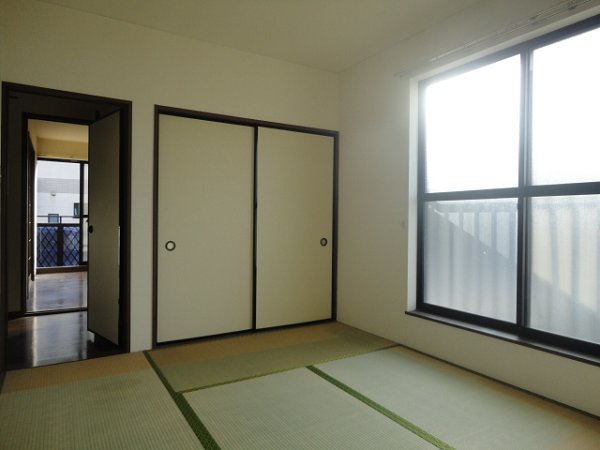 Other. Japanese style room