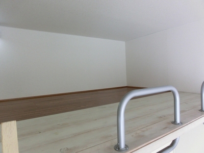 Living and room. About 2 Pledge with loft