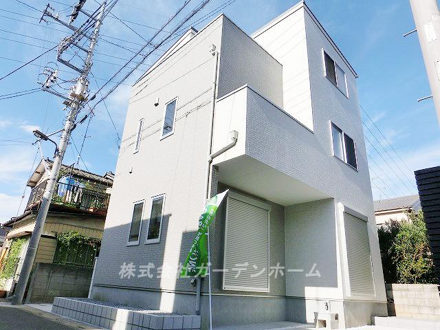 Local appearance photo.  ■ It became possible preview. Sunny bright room. By all means please see once ■ 