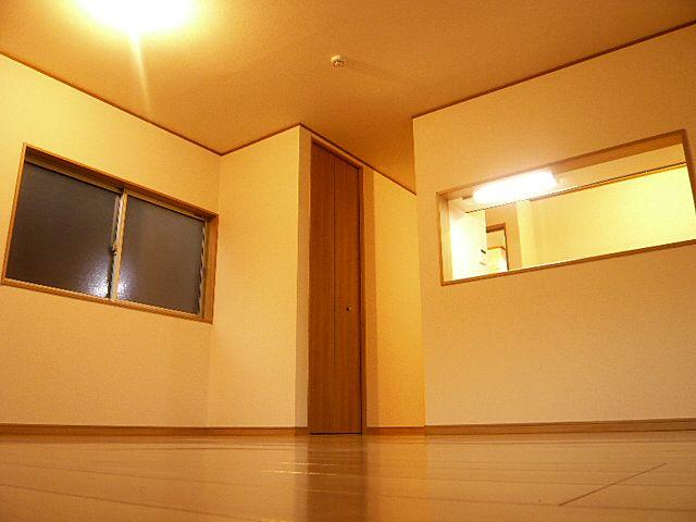 Living. 4 Building living