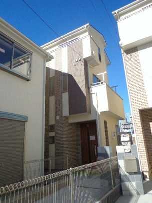 Local appearance photo. appearance