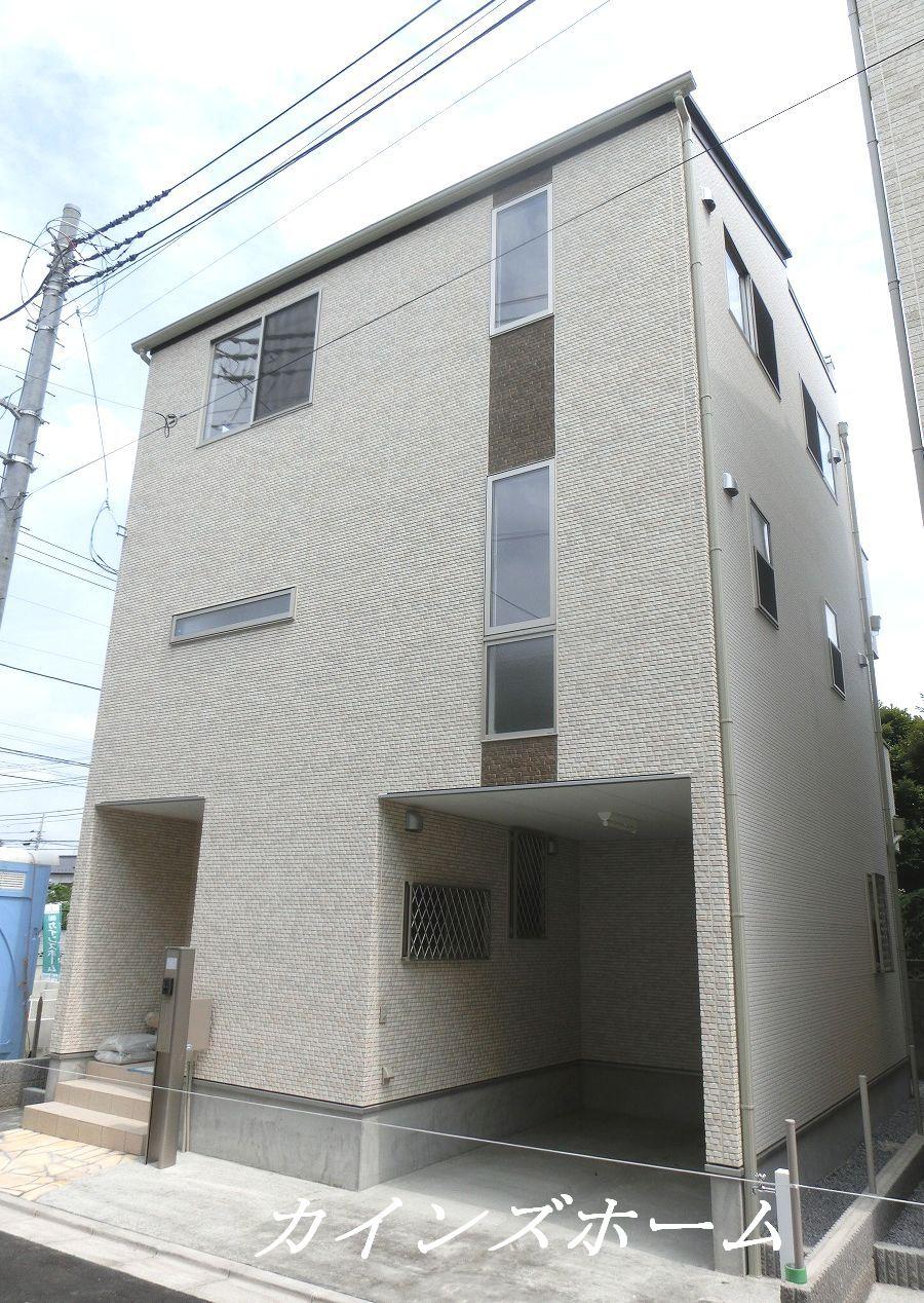 Local appearance photo. Local (June 2013) Shooting