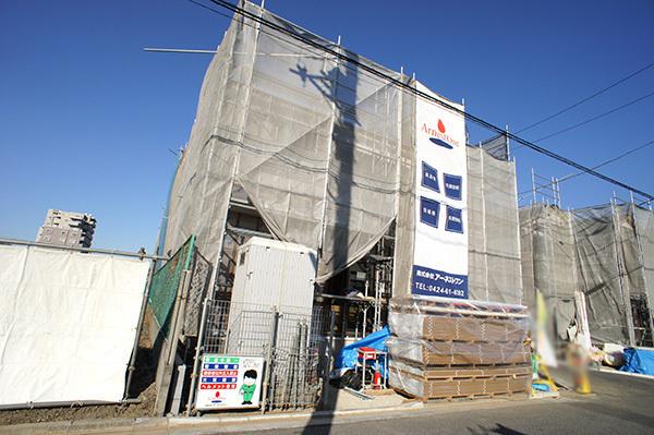 Local appearance photo