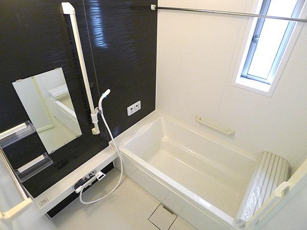 Bathroom. Indoor (10 May 2013) Shooting 4 Building