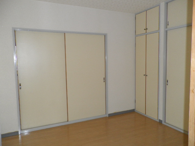 Other. Western style room ・ Receipt