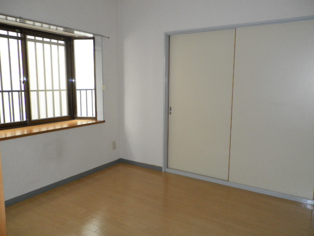 Other. Western style room ・ bay window