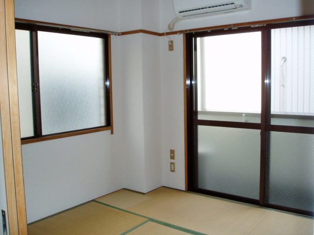 Other. Japanese style room