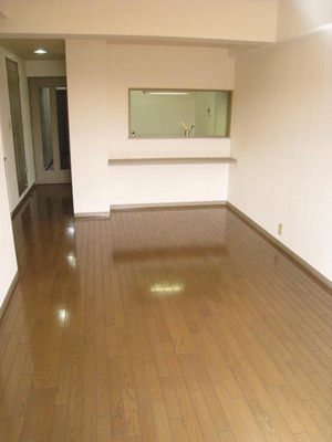 Living and room. Some of that looks good open feeling of the usability is living