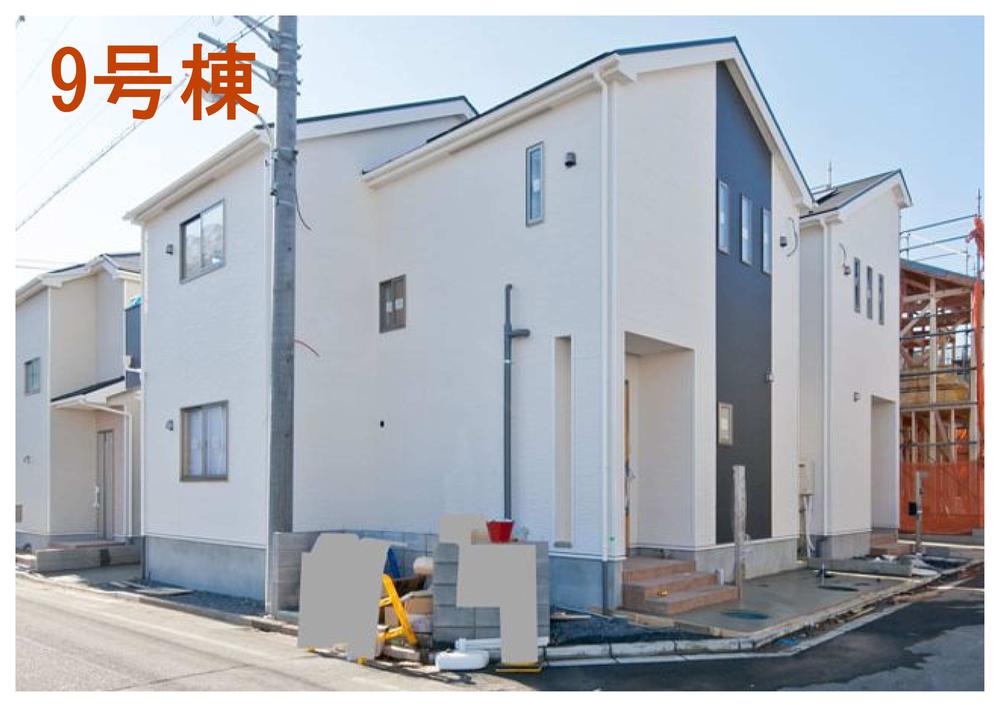 Local appearance photo. Shooting date: 2013 / 12 / 05 9 Building