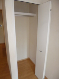 Other Equipment. Storage space - scan