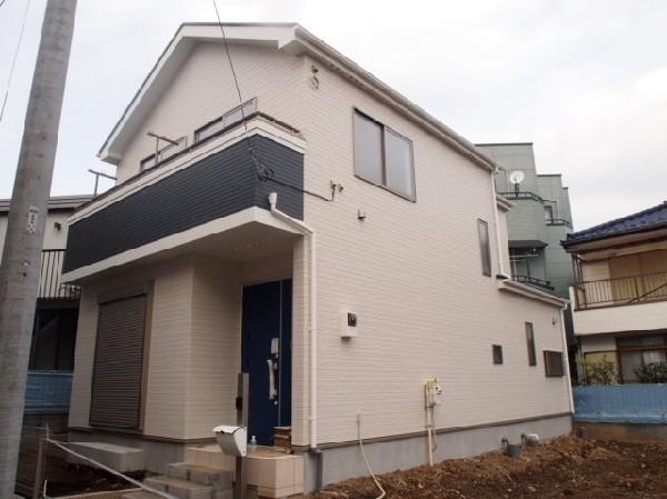 Local appearance photo