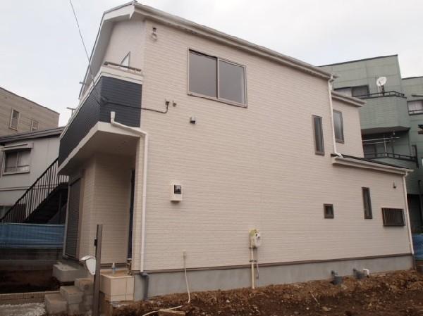 Local appearance photo