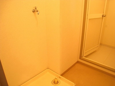 Other Equipment. Indoor Laundry Storage rooms