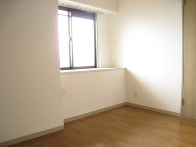 Living and room. It will settle down in the bright colors of the wallpaper