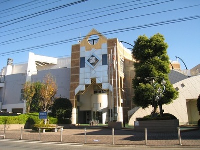 Other. Toda Municipal Children's Center Primrose (other) up to 190m