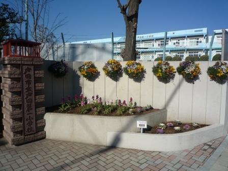 Primary school. Toda Municipal Toda 150m until the first elementary school