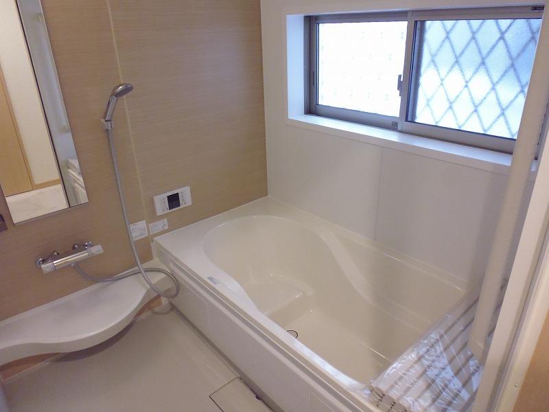 Bathroom. Indoor (11 May 2013) Shooting