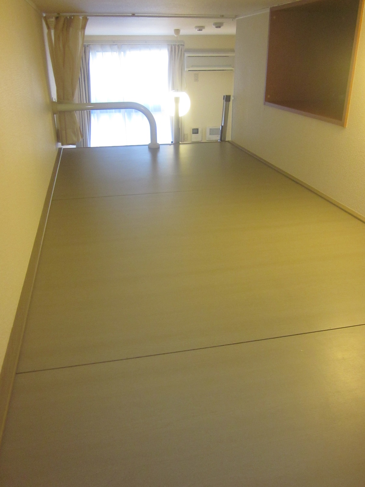 Other room space. loft