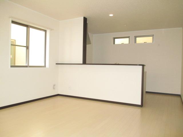 Living. 8 Building Living