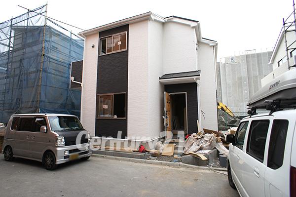 Local appearance photo. Local (12 May 2013) Shooting 6 Building