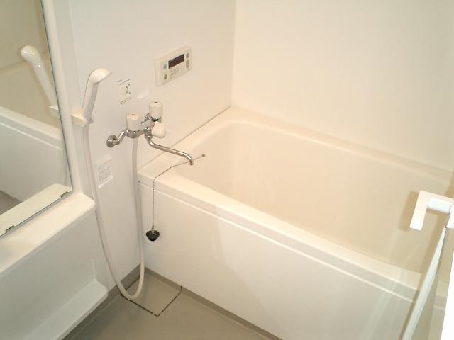 Bath. With reheating, A beautiful bathtub!