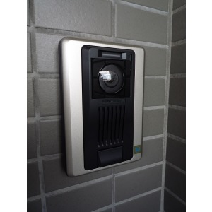 Living and room. Flooring