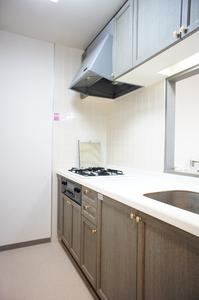 Other room space. Western-style 5.5 Pledge (carpet)