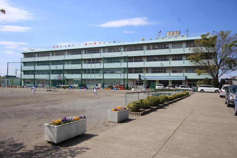 Other. Bijogi elementary school